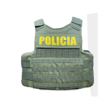 CHALECO POLICIA