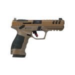 SAR 9 Gen 3